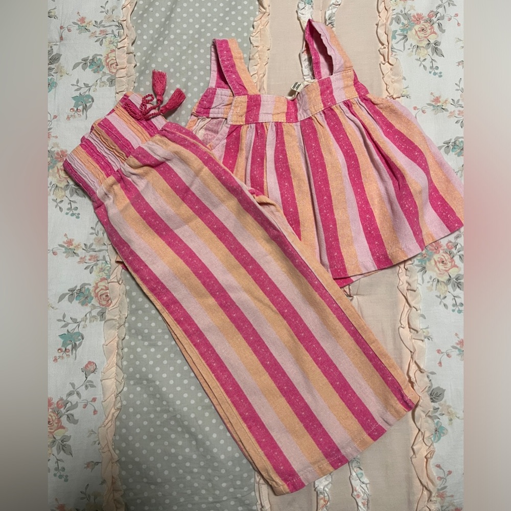 2 piece set